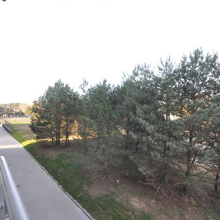 Apartament Zlota Lacza Zielona Góra Buitenkant foto